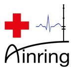 BRK Bereitschaft Ainring Logo