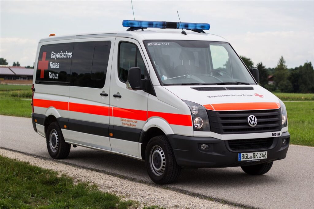 Betreuungs MTW Bayern